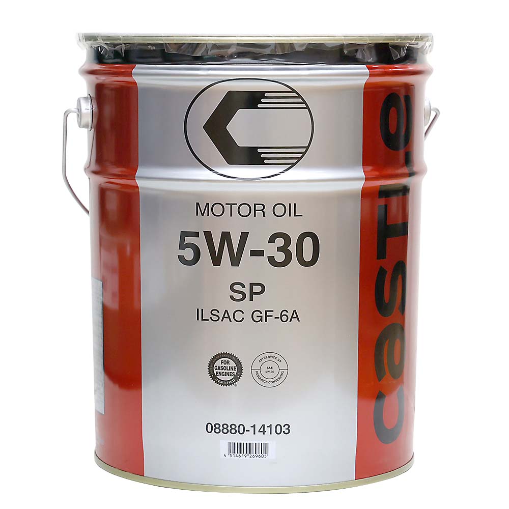 スミックスオイル SP/GF-6 0W-20 20L | ジョイフル本田 取り寄せ＆店舗受取