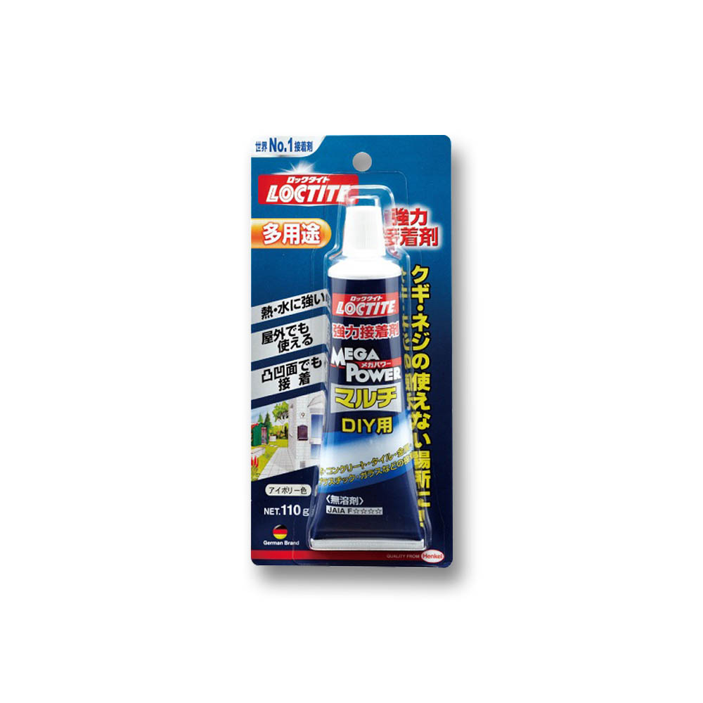 ロックタイト メガパワーマルチ　70ml