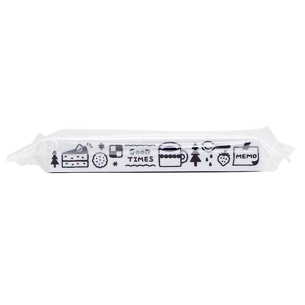 eric組み合わせスタンプ お菓子