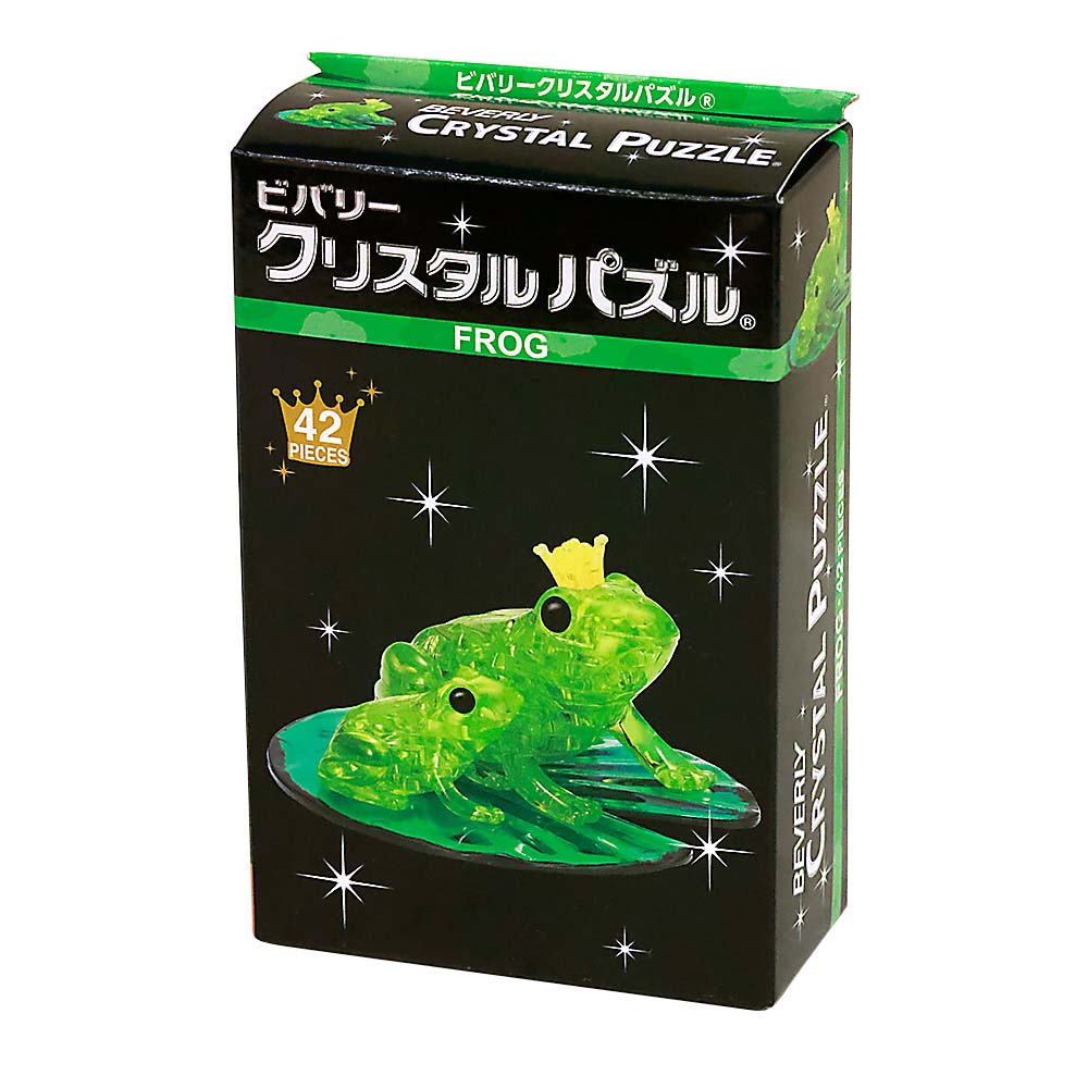カエル　50273