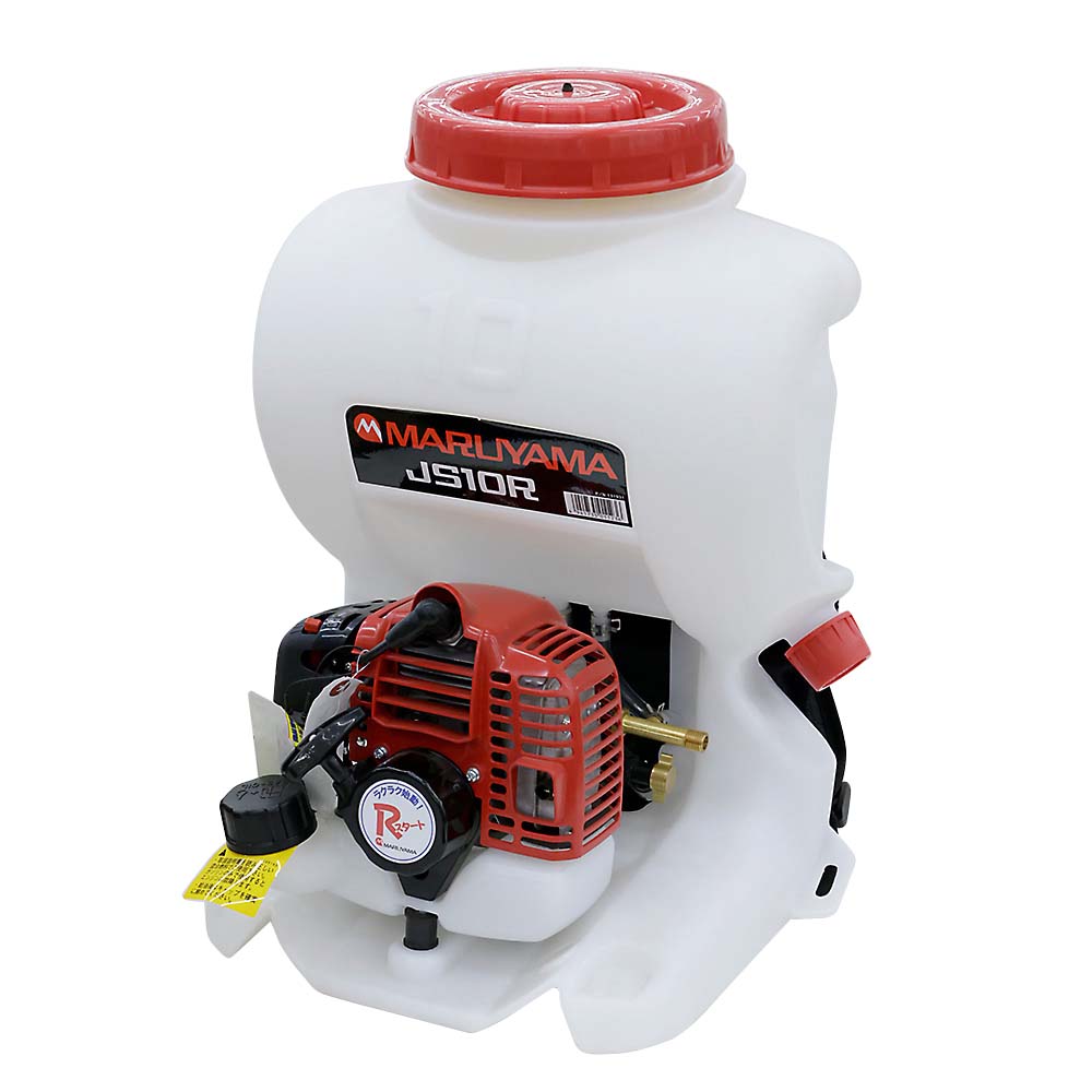 マキタ 18V充電式噴霧器 10L(本体のみ) MUS108DZ | ジョイフル マキタ 18V充電式噴霧器 10L(本体のみ) MUS108DZ | ジョイフル