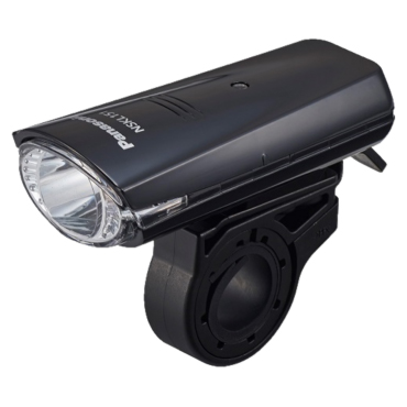 Pa LEDスポーツライトSKL151 前照灯電池 BK 74460