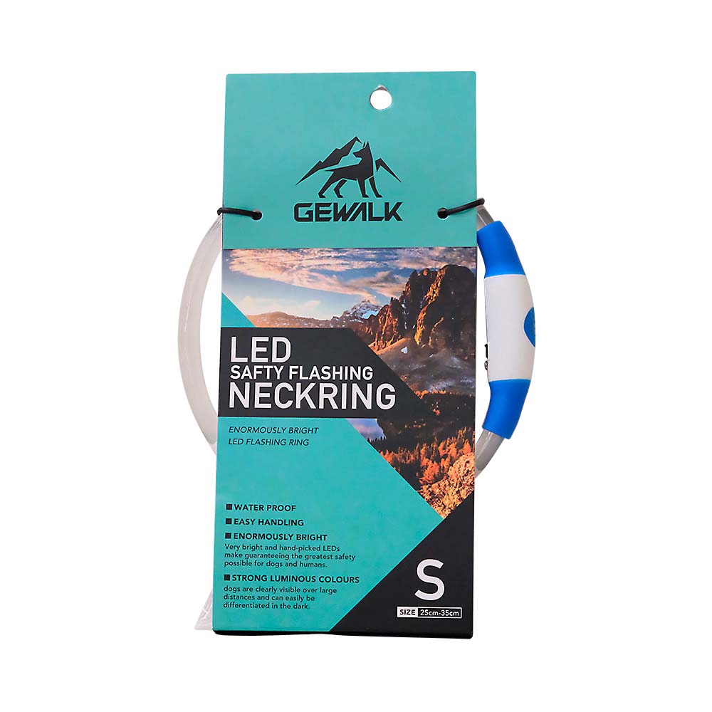 ４０１　ＬＥＤ　ＳＡＦＥＴＹ　ＦＬＡＳＨＩＮＧ　ＮＥＣＫＲＩＮＧ　Ｓ