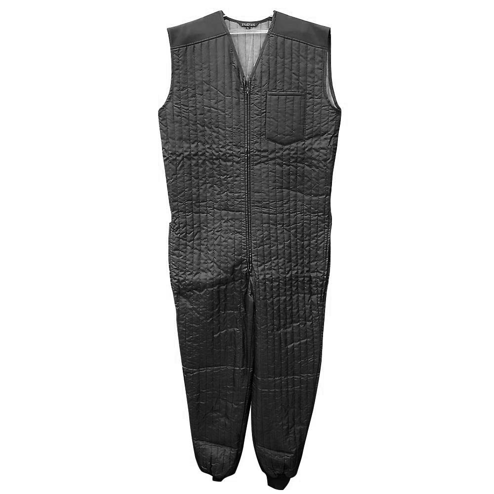 キルトインナー ブラック LL 11070 | ジョイフル本田 取り寄せ