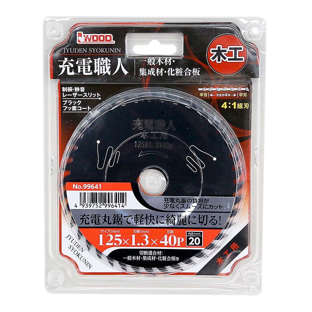 アイウッド 99641 充電職人 木工用