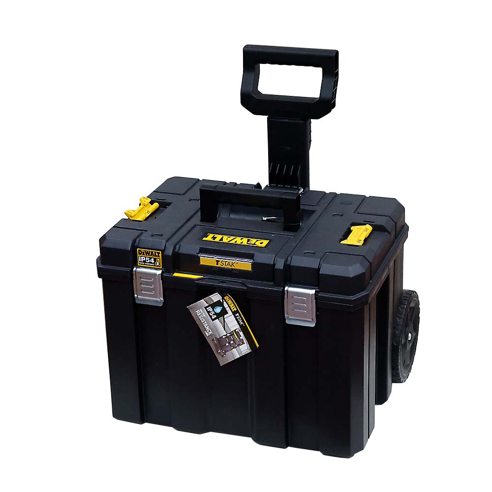 DEWALT TSTAK モバイルツールボックス　DWST83347-1