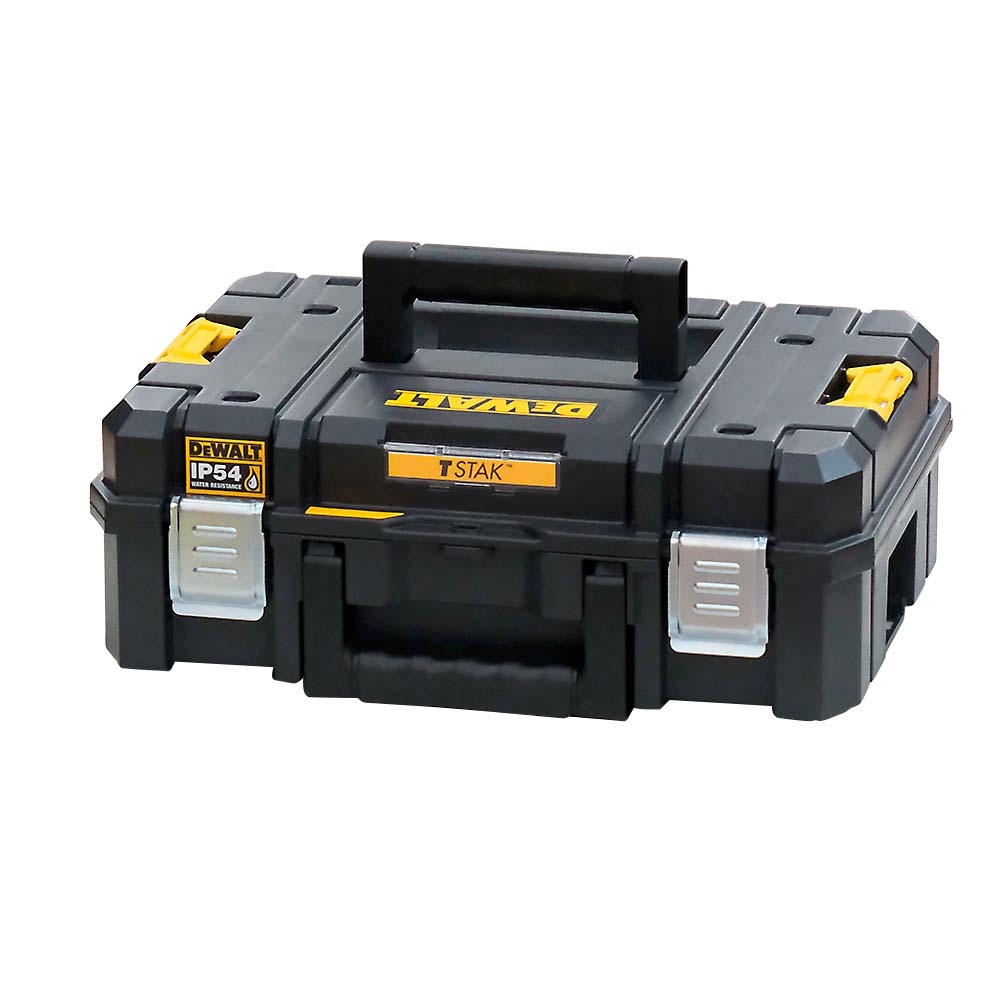 DEWALT TSTAK スモールボックス　DWST83345-1