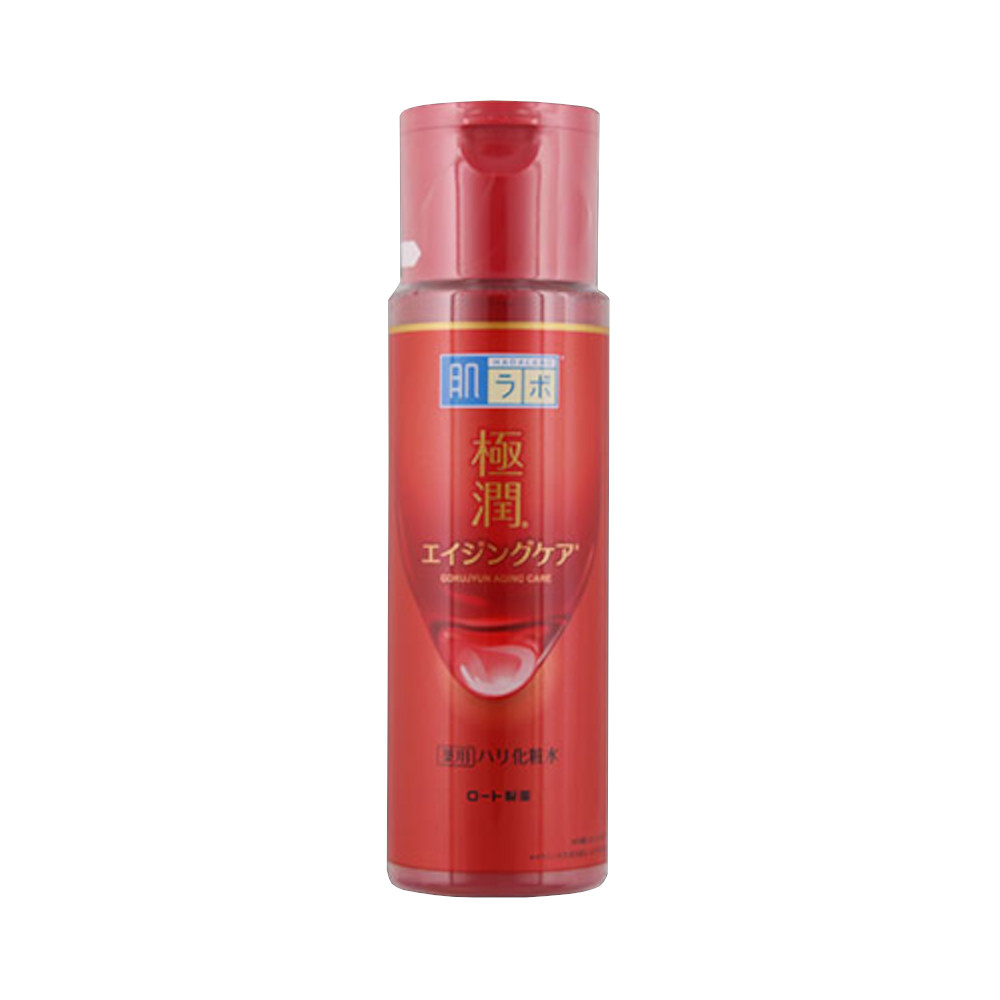 肌ラボ　極潤　薬用ハリ化粧水　１７０ml