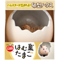 はむすたまご　Ｍ