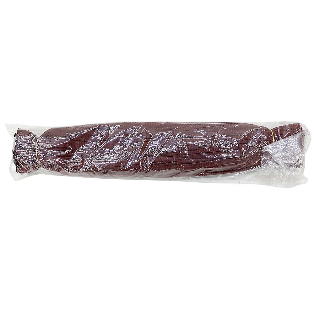 延伸ネット　４５ｃｍ　セピア色　１００本入