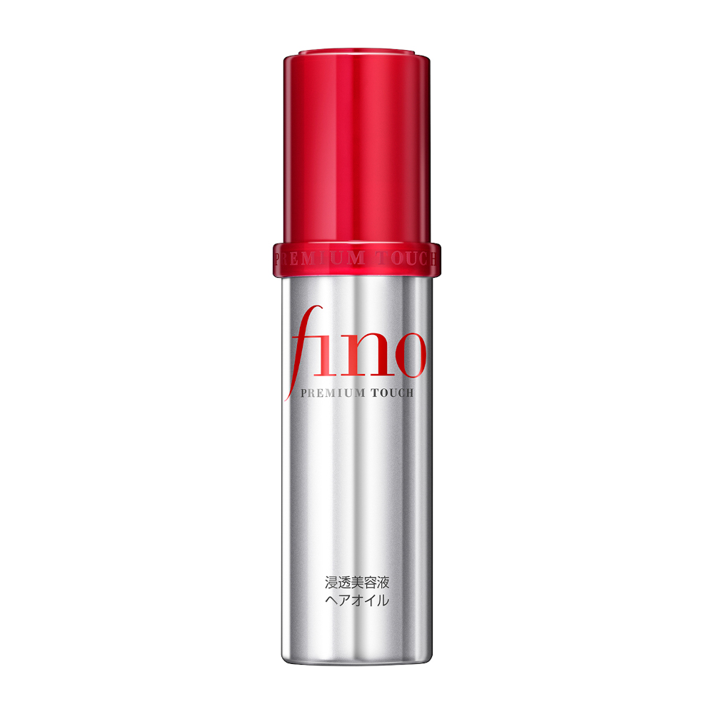 フィーノ　プレミアムタッチ　浸透美容液ヘアオイル　７０ml