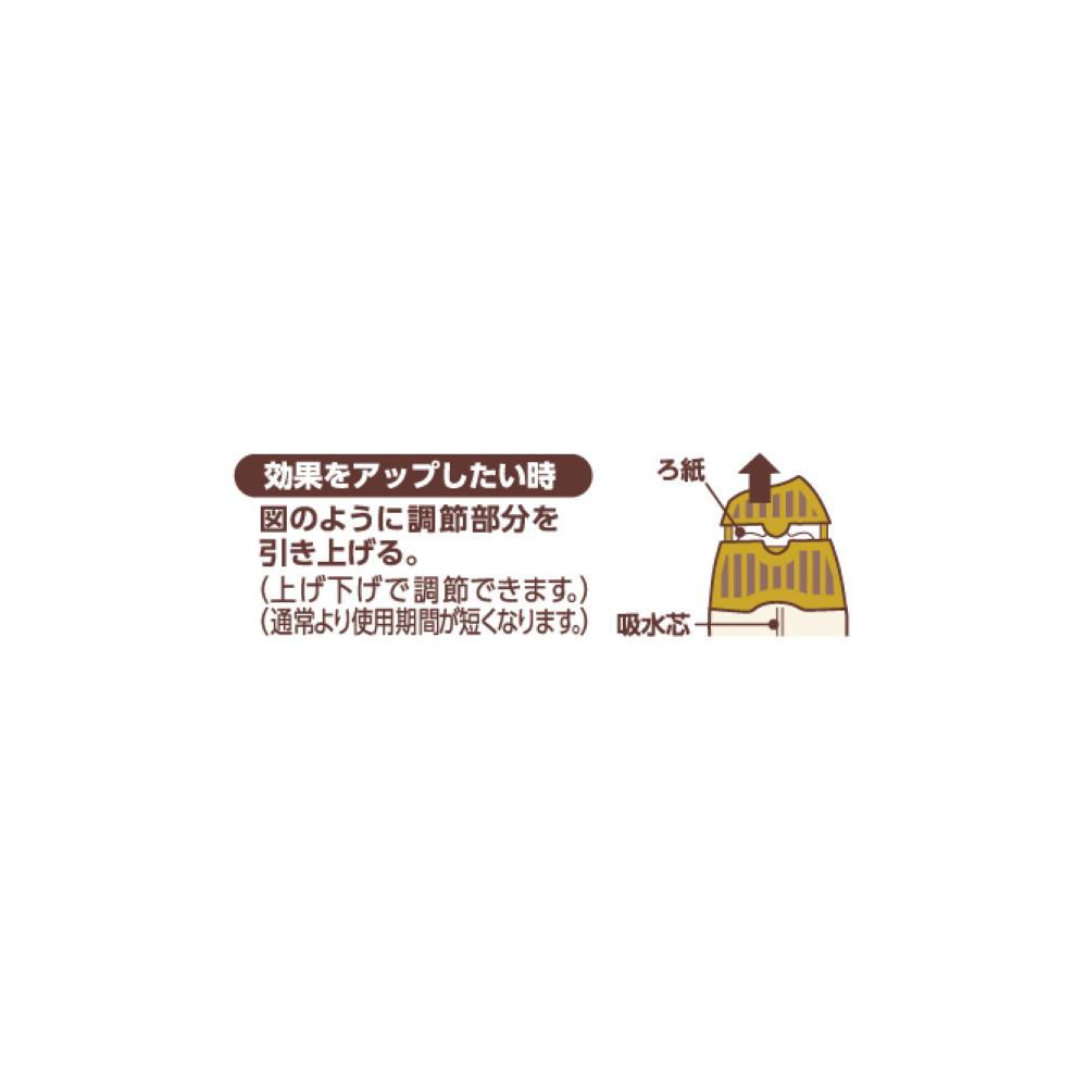 お部屋の消臭力プレミアムアロマ ムーンライトシャボン　400ml
