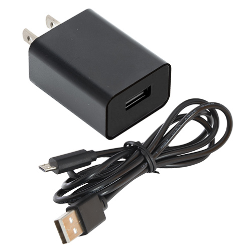 ＣＡＶＯ　ＵＳＢケーブル充電器セット　色展開なしＦ