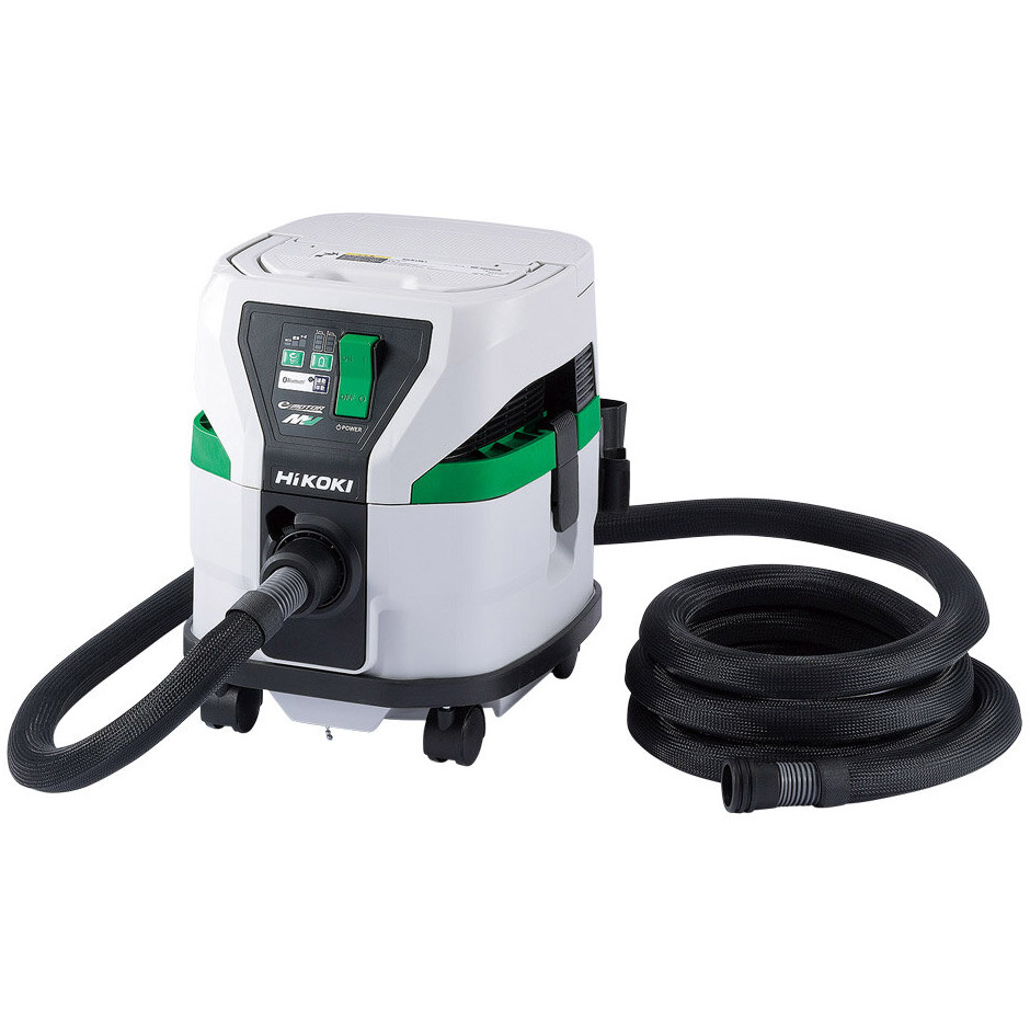 HiKOKI コードレス集じん機乾式専用　RP3608DB(L)(NN)