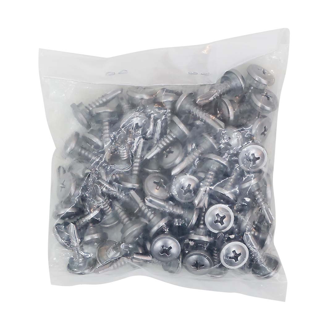 袋入）ＳＴアンダーカット　シンワッシャー５Ｘ１９　（７０本）