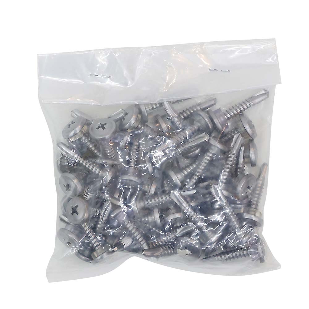 袋入）ＳＴアンダーカット　シンワッシャー５Ｘ２５　（５０本）