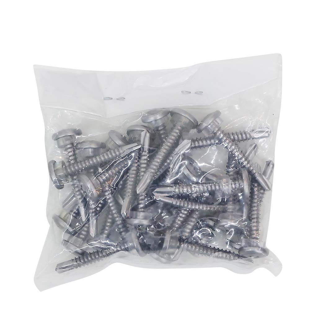 袋入）ＳＴアンダーカット　シンワッシャー５Ｘ３５　（３０本）