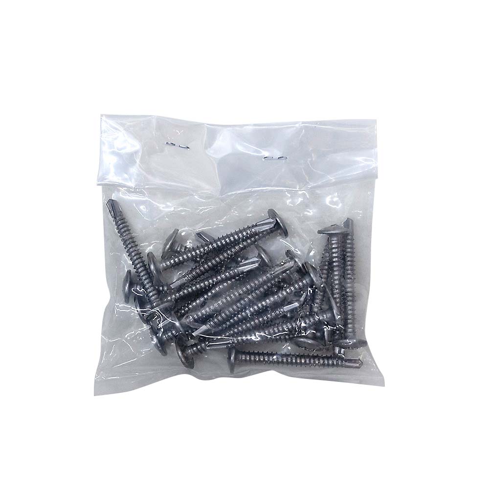 袋入）ダンバ　ＳＴ　シンワッシャー　５Ｘ４５　（２０本）