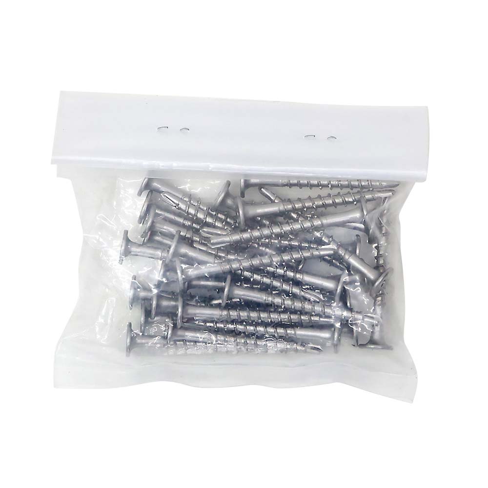 袋入）ＳＴダンバＨＫ　４３ｍｍ木下地用　（３０本）