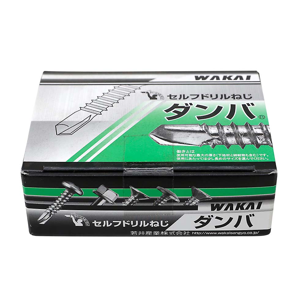 ＣＢ）ダンバ　ユニクロ　　サラ　　４Ｘ７５（６０本）
