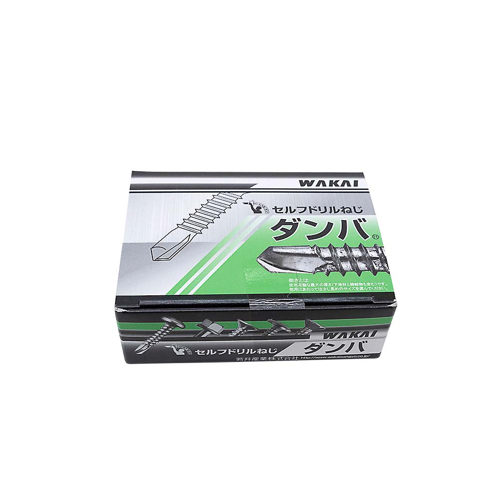ＣＢ）ダンバ　ＳＴサラ　４Ｘ４５　（１５０本）