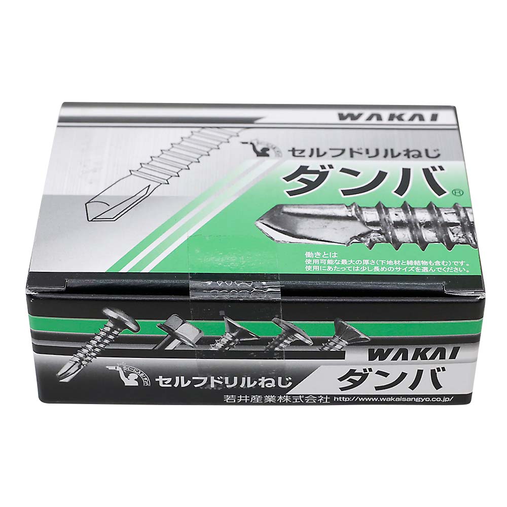 ＣＢ）ダンバ　ユニクロ　リーマフレキ　５Ｘ５０　（８０本）