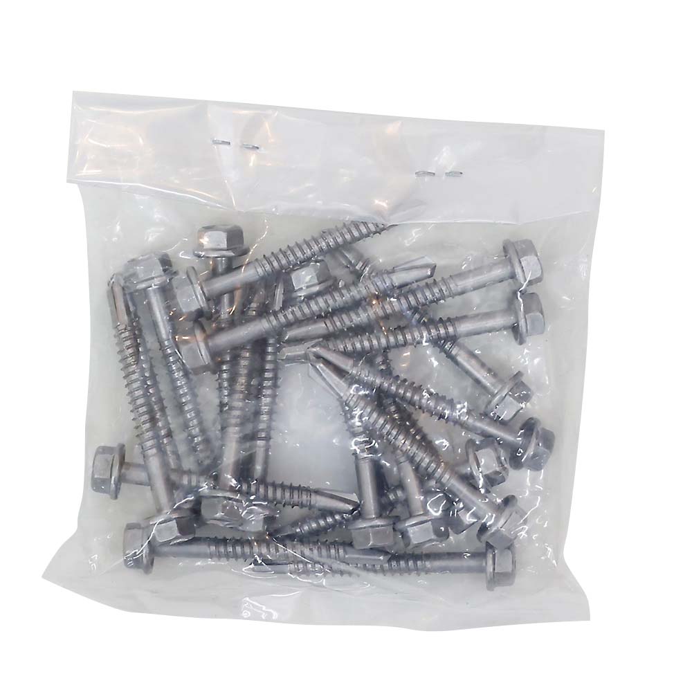 袋入）ダンバ　ＳＴ　六角　５Ｘ４５　（２０本）