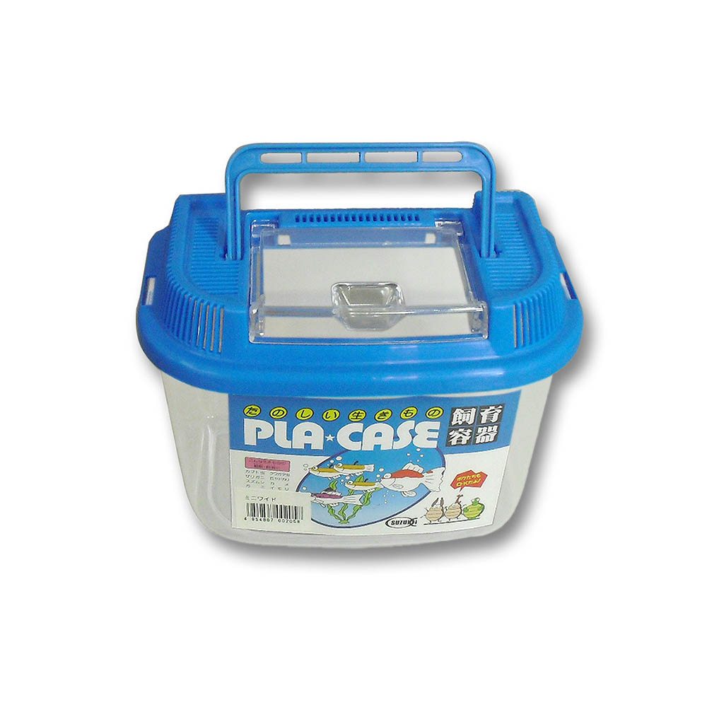 Rプラケース　ミニ