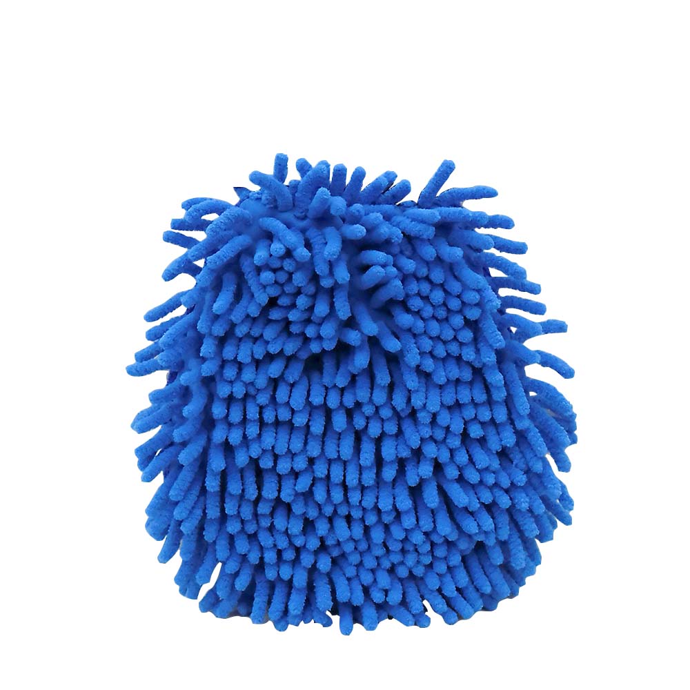 ペット用マイクロファイバーグローブ　11496