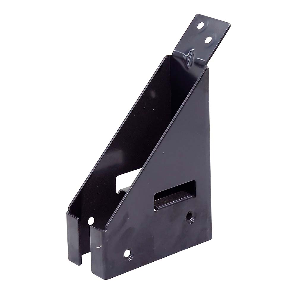 FRT-045 2x4用金具コーナー金具-BK C3 | ジョイフル本田