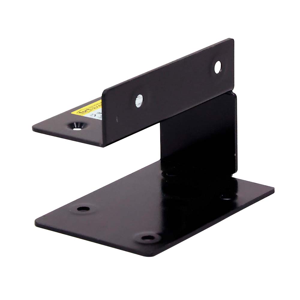 FRT-053 2x4用金具ジョイスト-BK J2