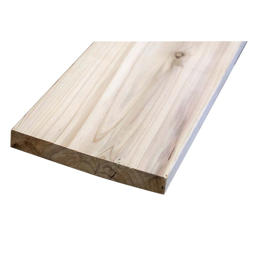 杉1x6KD 約19x140x1830mm | ジョイフル本田