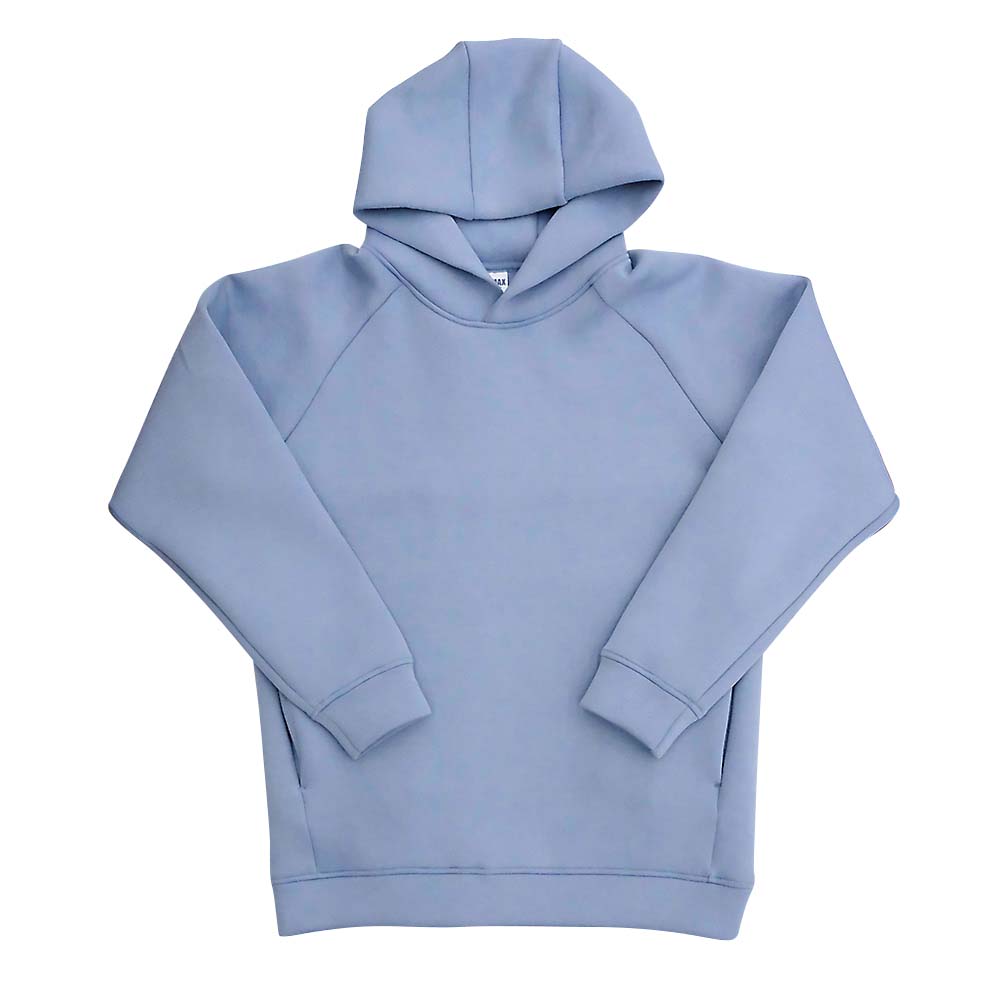 ドライストレッチプルオーバーパーカー　XXL