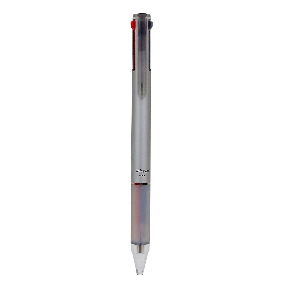 ジュースアップ　３色ゲルＢＰ　０４　シルバー　ＬＫＪＰ－５０Ｓ４－Ｓ