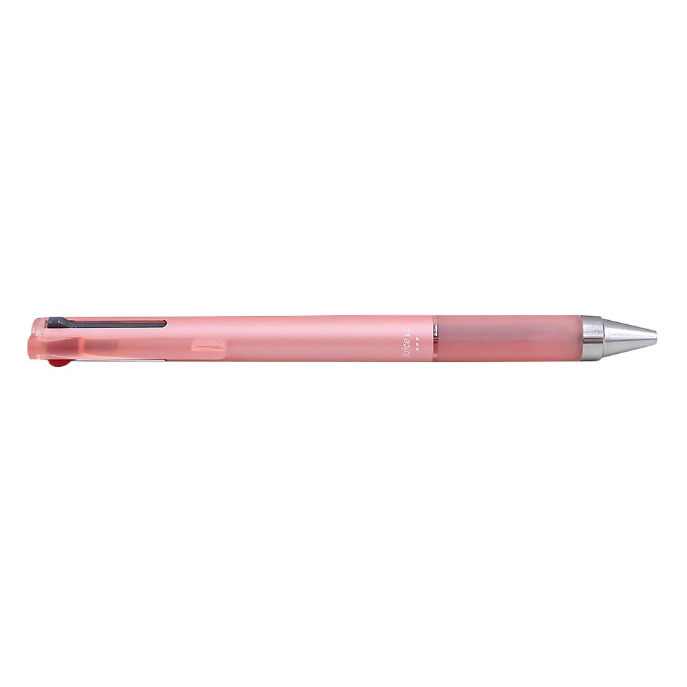ジュースアップ3色ゲルBP04コーラル　LKJP-50S4-C