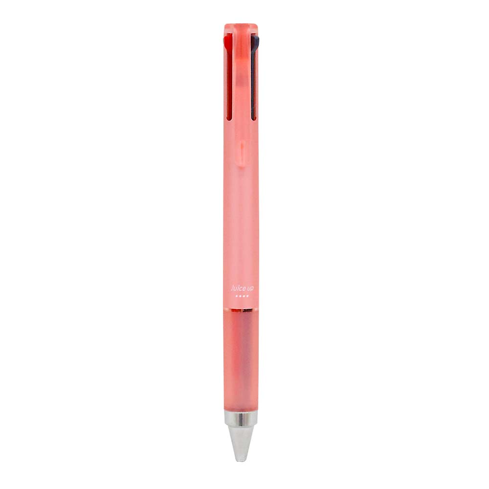 ジュースアップ　４色ゲルＢＰ　０４　コーラル　ＬＫＪＰ－６０Ｓ４－Ｃ