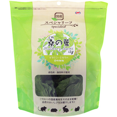 ＰＲＯ　スペシャリーフ　桑の葉　１２ｇ