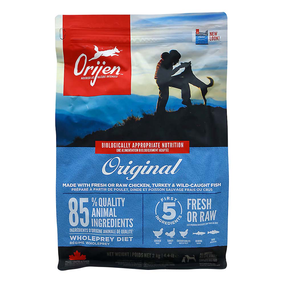 オリジン　オリジナル　２ｋｇ