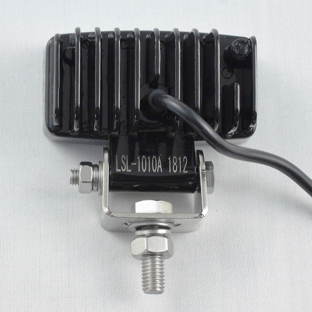 LED小型作業灯長方形 LSL-1010A