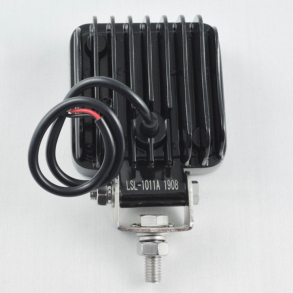 LED小型作業灯正方形 LSL-1011A