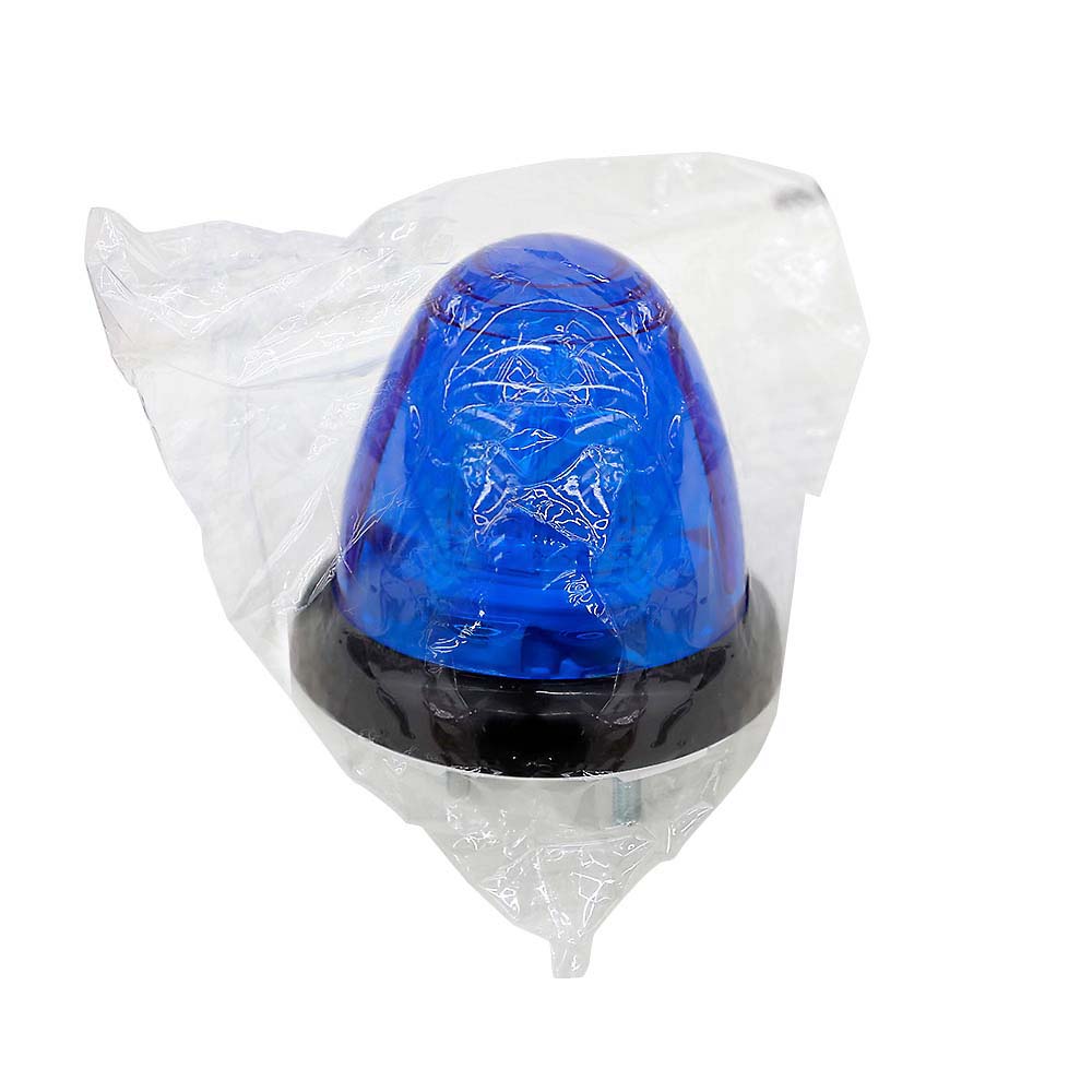 LED ドームマーカー 24V ブルー CE-455