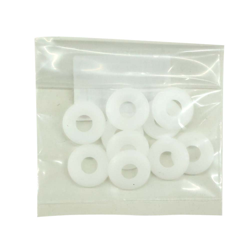 セットキャップ 10個入　プラスチック