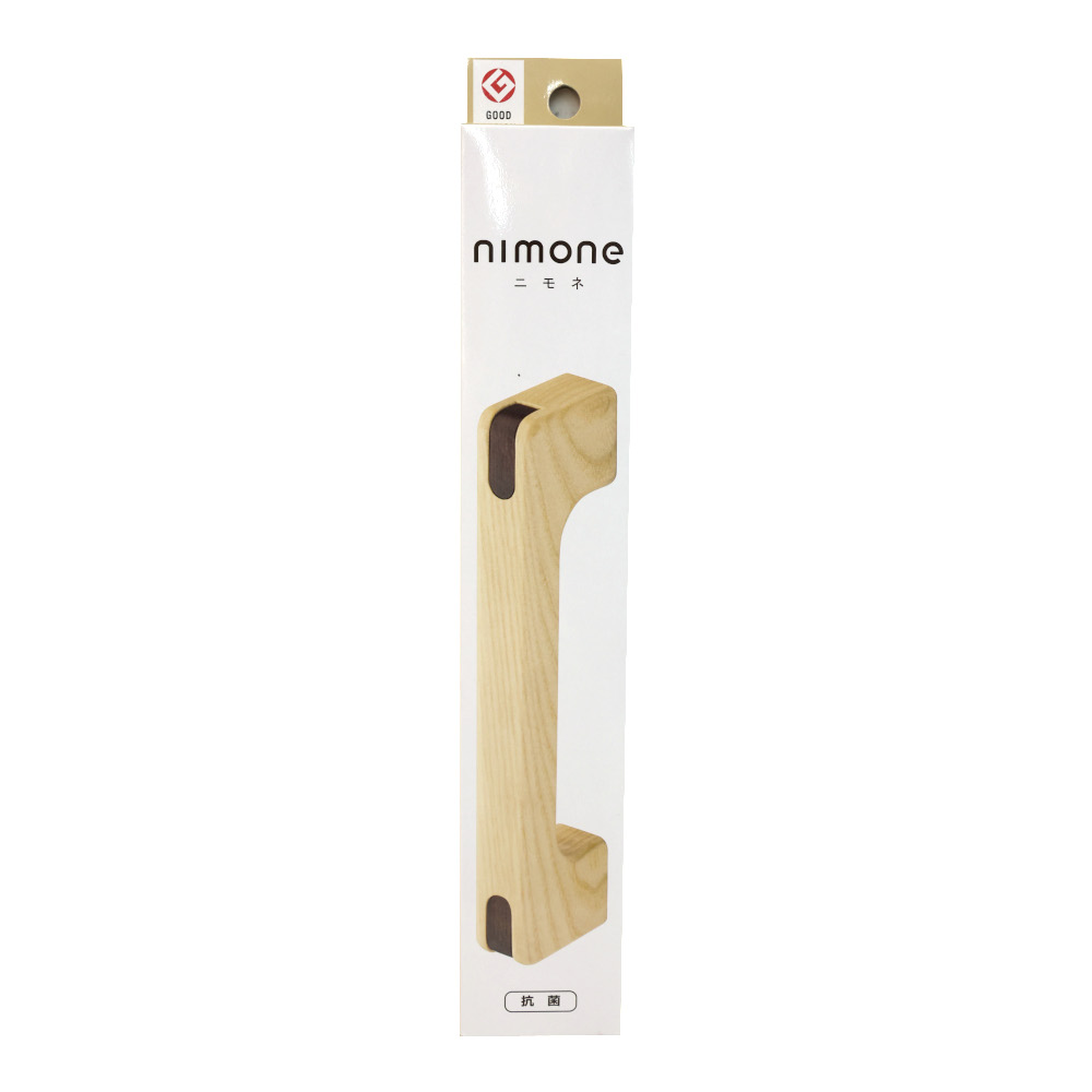 nimone クリアB 230mm NM-230C