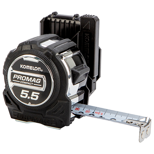 コメロン プロマグホルダー付25-5.5　KMC-83PML
