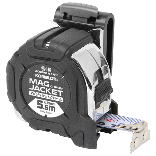 コメロン マグジャケクロム2555BH　KMC-31CML-2555