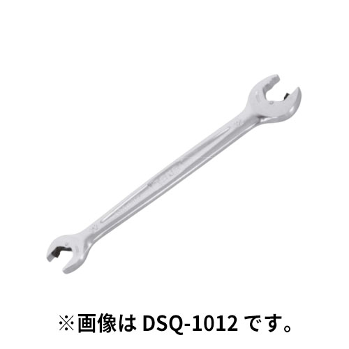 TONE クイックスパナ　DSQ-1013