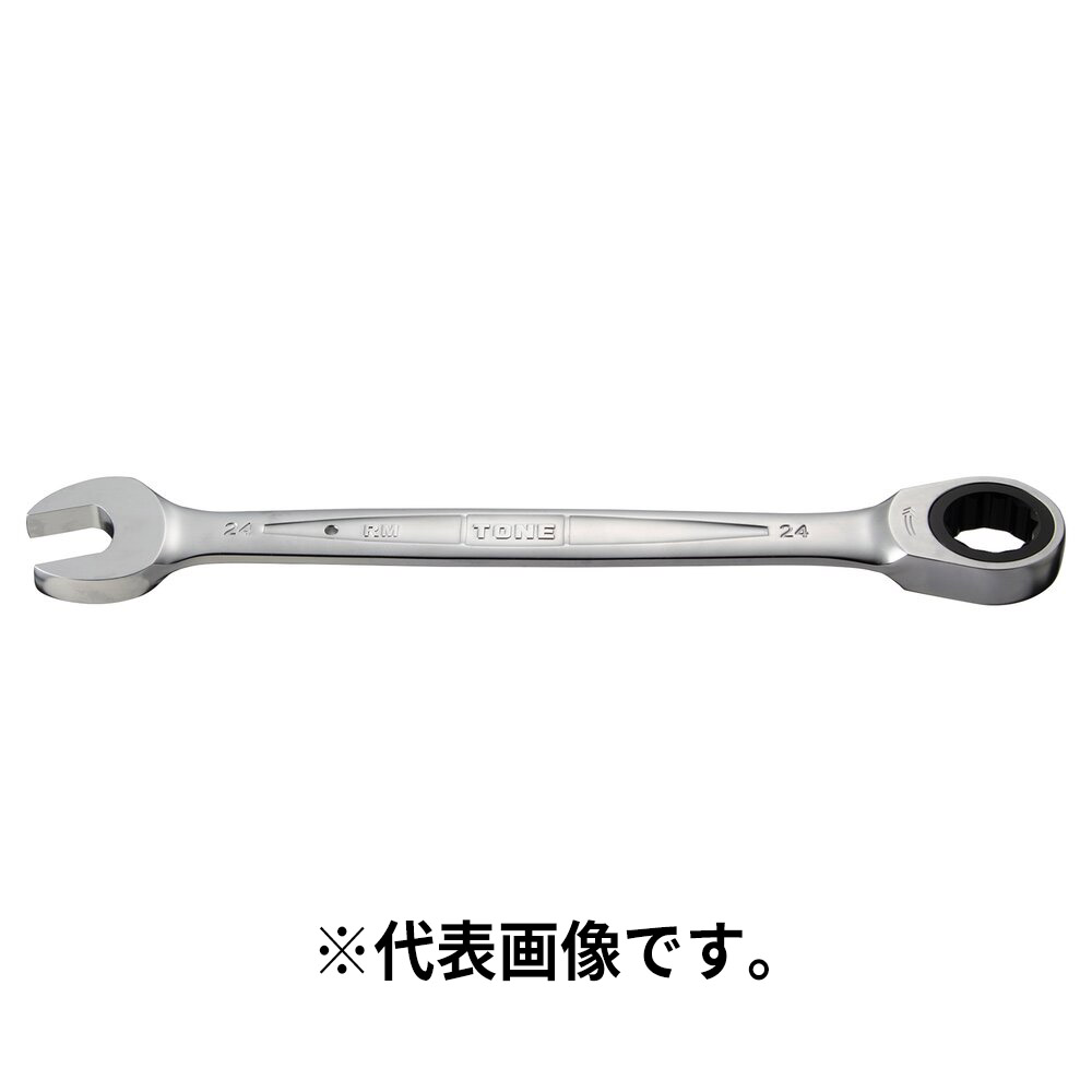 ＴＯＮＥ　メガネラチェット　ＲＭ－３２