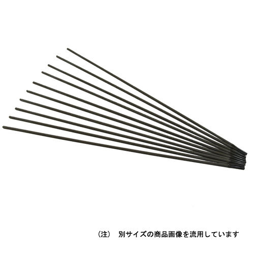 軟鋼用溶接棒 Z-3 4.0φx5kg　DZ-04