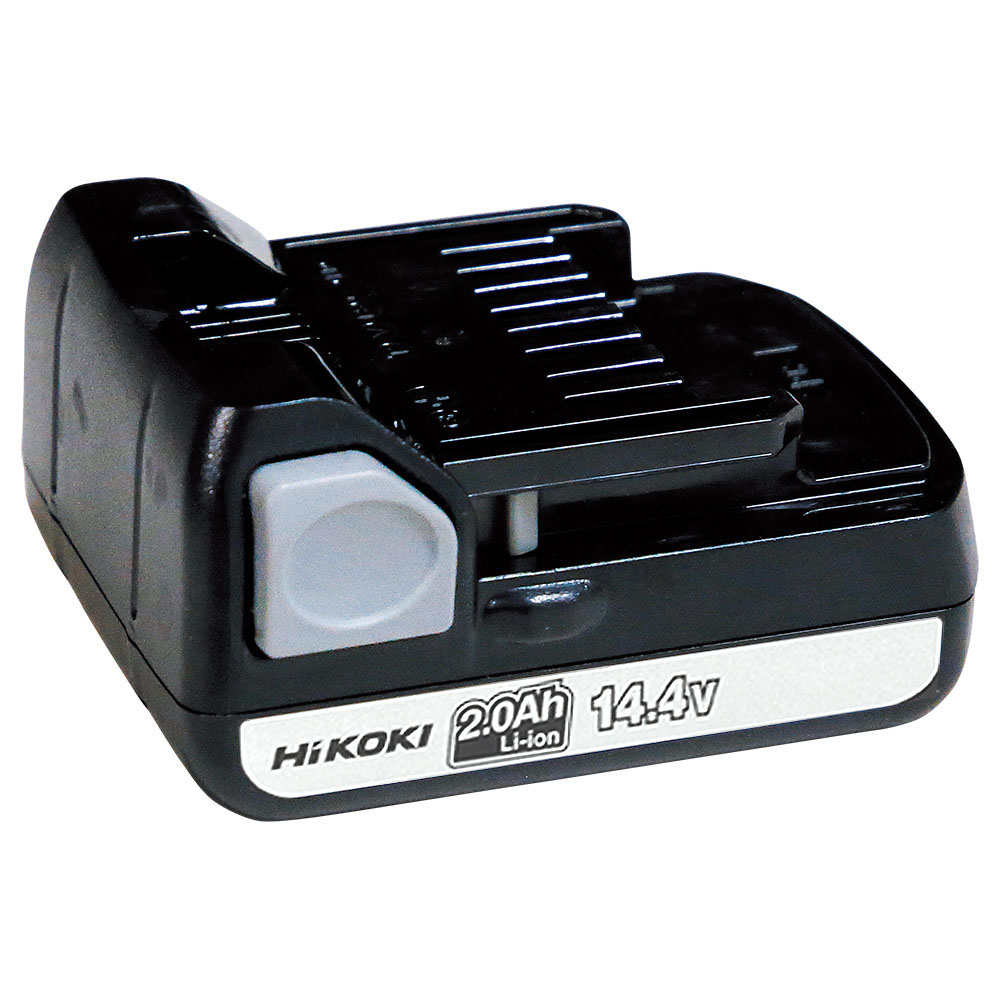 HiKOKI リチウムイオン電池 BSL1420　BSL1420