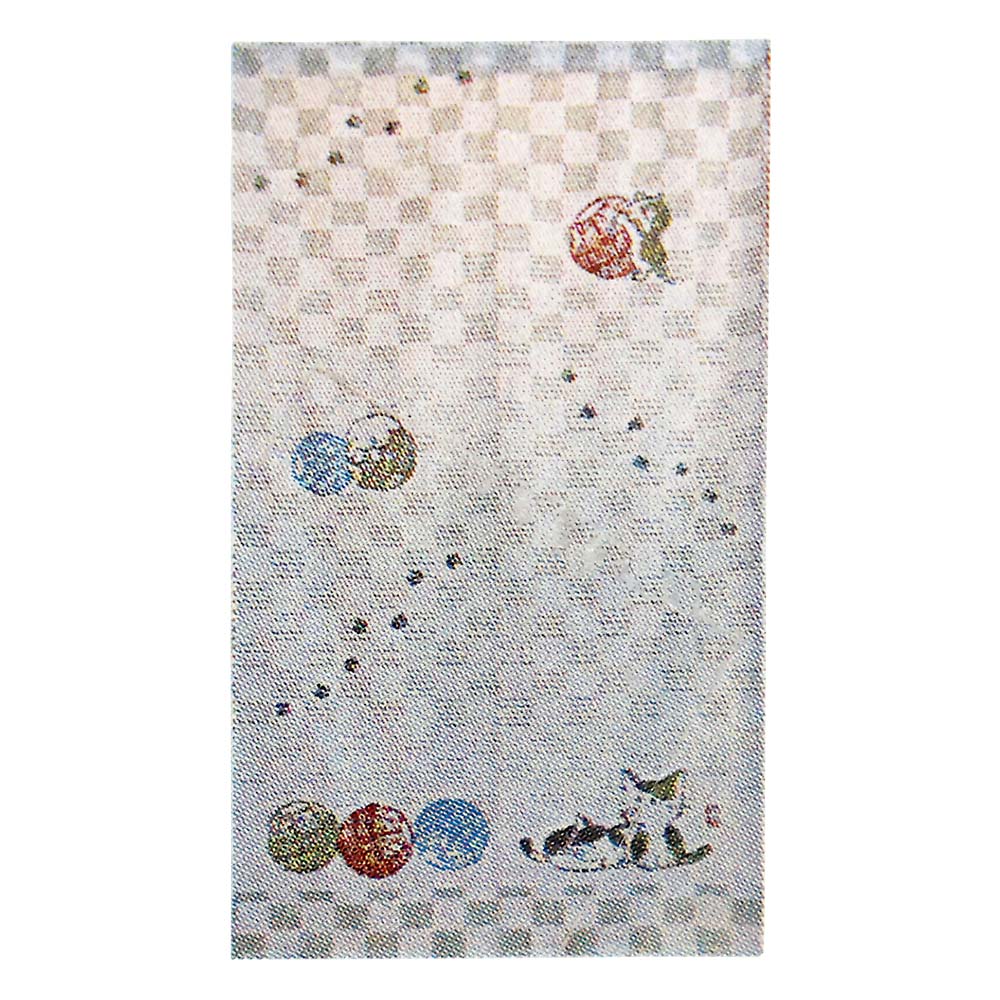 テマリネコ　ＢＥ　８５×１５０ｃｍ
